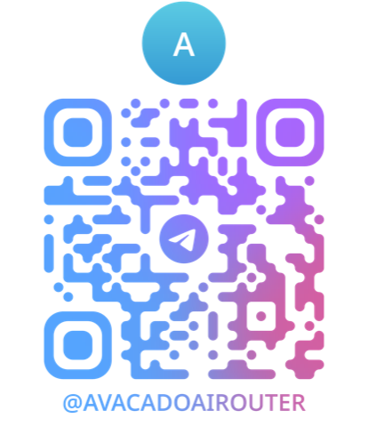 Telegram QR